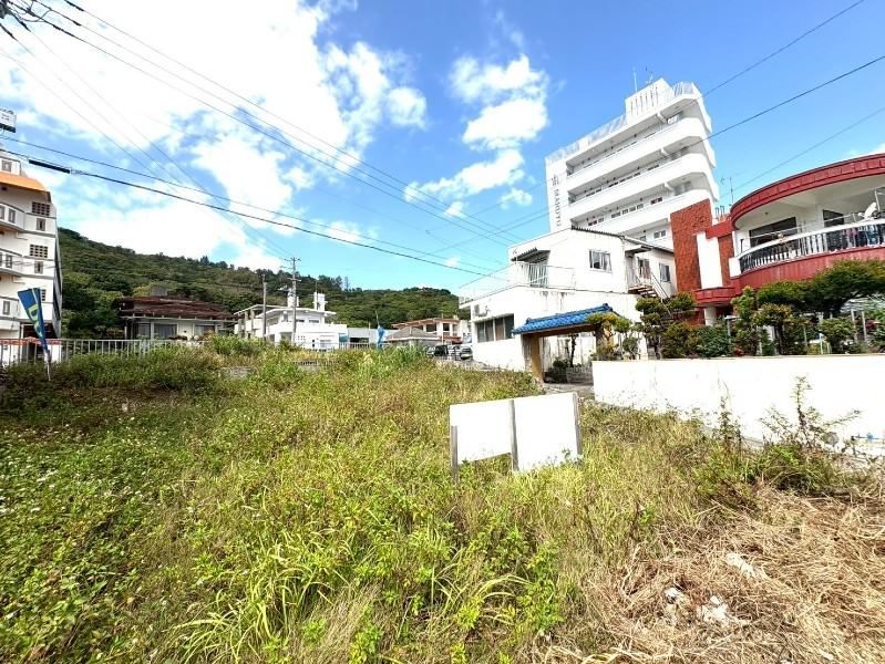 Corner Lot Residential Land for Sale in Itarashiki, Yonabaru, Okinawa - Thumbnail 4