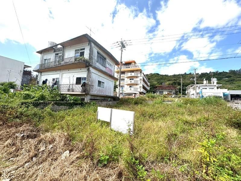 Corner Lot Residential Land for Sale in Itarashiki, Yonabaru, Okinawa - Thumbnail 3