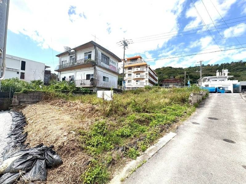 Corner Lot Residential Land for Sale in Itarashiki, Yonabaru, Okinawa - Thumbnail 2