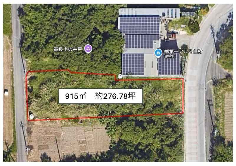 Agricultural Land for Sale in Yaese Town, Okinawa - 915 sqm - Thumbnail 2