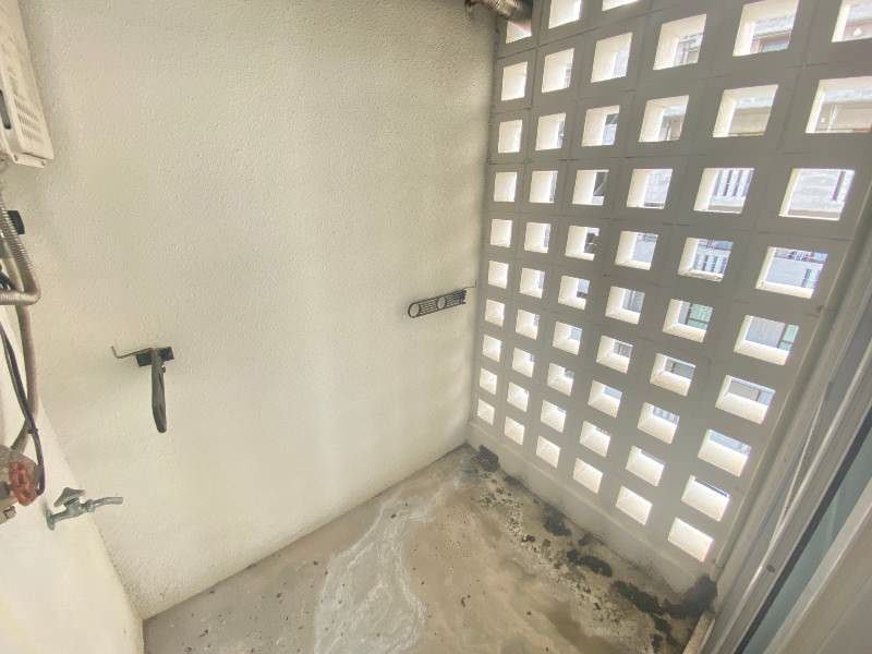 1DK Apartment for Rent in Naha City, Okinawa with Walk-in Closet - Thumbnail 3