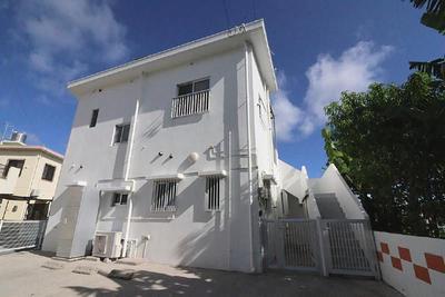 Detached house for sale in Nakagusuku Village Touma (reinforced concrete (RCB), system kitchen, monitor intercom, 3LDK, 38 million yen) | Okinawa property information [Go Home] No. 5940-691 — Image 1, Nakagusuku, Okinawa