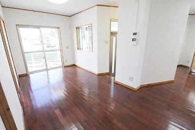 Detached house for sale in Nakagusuku Village Touma (reinforced concrete (RCB), system kitchen, monitor intercom, 3LDK, 38 million yen) | Okinawa property information [Go Home] No. 5940-691 — Image 4, Nakagusuku, Okinawa