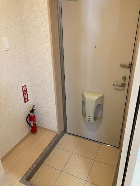 2DK Apartment for Rent in Nago City, Okinawa - 46.11 sqm - Thumbnail 2