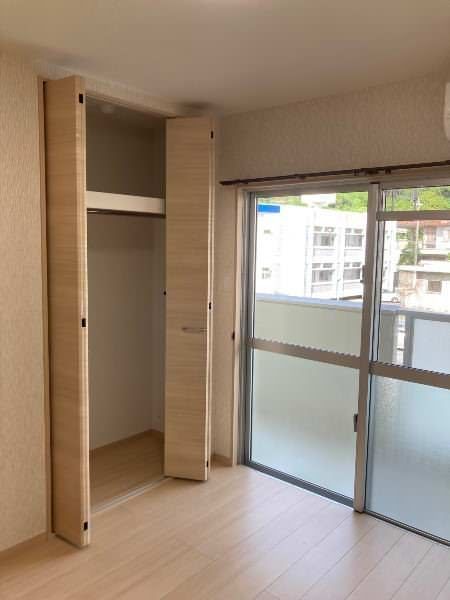 2DK Apartment for Rent in Nago City, Okinawa - 46.11 sqm - Thumbnail 3