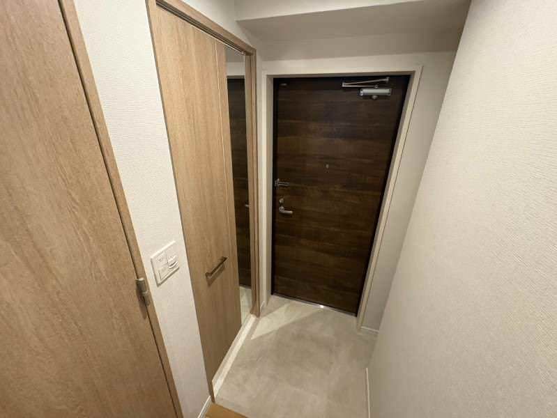 New 2LDK Apartment for Rent in Naha, Okinawa - 2026 Build - Thumbnail 4