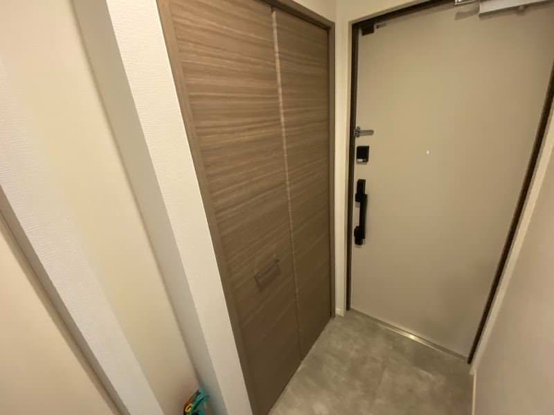 New 2LDK Apartment for Rent in Naha, Okinawa - 2026 Build - Thumbnail 3