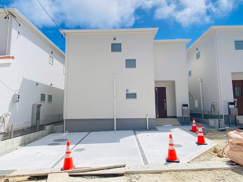 New 3LDK House in Yaese Town, Okinawa - 2025 Build - Thumbnail 3