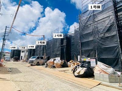 New 3LDK House in Yaese Town, Okinawa - 2025 Build — Image 1, Yaese, Okinawa