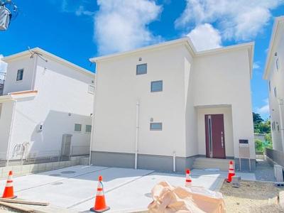 New 3LDK House in Yaese Town, Okinawa - 2025 Build — Image 4, Yaese, Okinawa