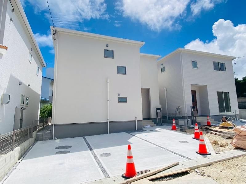 New 3LDK House in Yaese Town, Okinawa - 2025 Build - Thumbnail 4