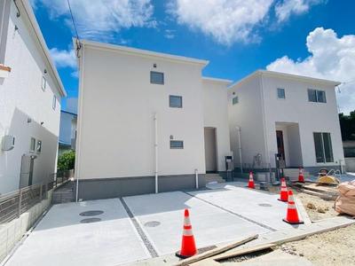 New 3LDK House in Yaese Town, Okinawa - 2025 Build — Image 3, Yaese, Okinawa