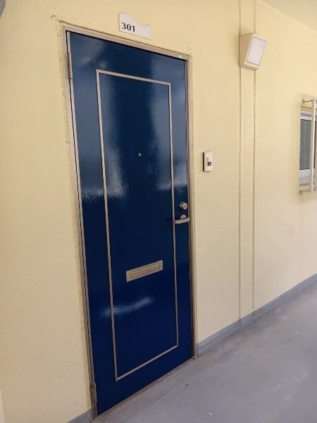 2DK Apartment for Rent in Urasoe, Okinawa - 41m² - Thumbnail 3