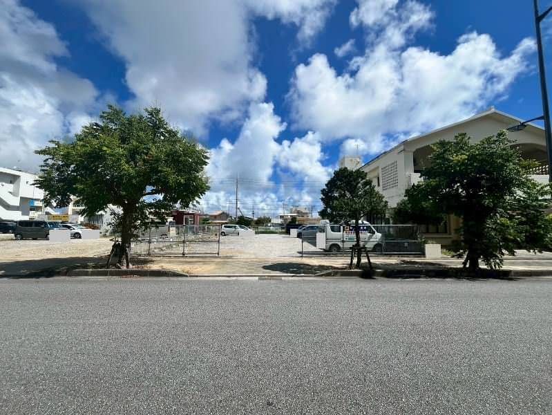 Rental Parking Space Near Urumin Center in Uruma City, Okinawa - Thumbnail 2