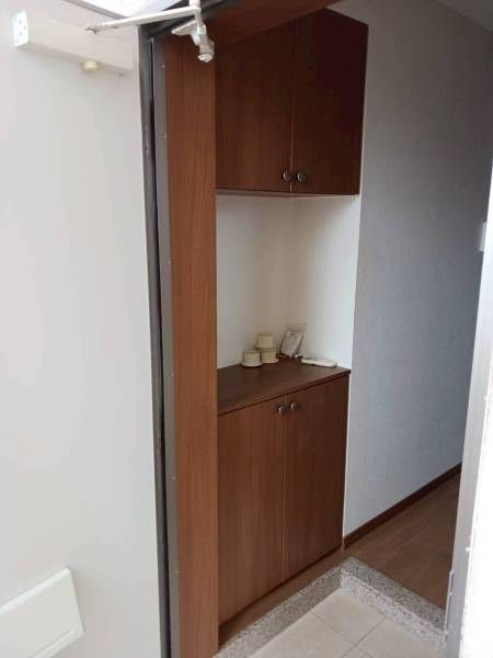 2LDK Apartment for Rent in Zaha, Tomigusuku, Okinawa - Thumbnail 4
