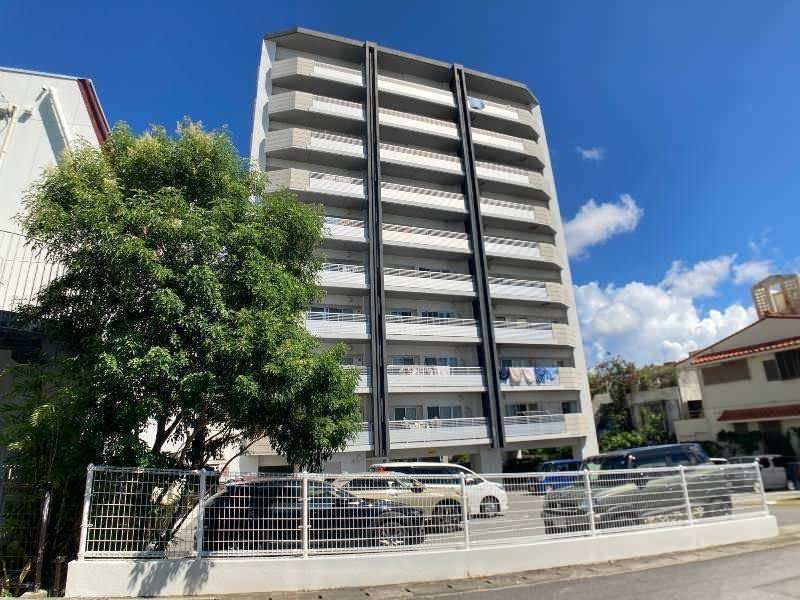 Wise Grace City Furujima 3LDK Condo with Sea View | Naha - Thumbnail 2