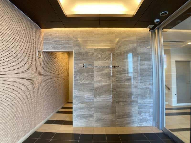 Wise Grace City Furujima 3LDK Condo with Sea View | Naha - Thumbnail 4