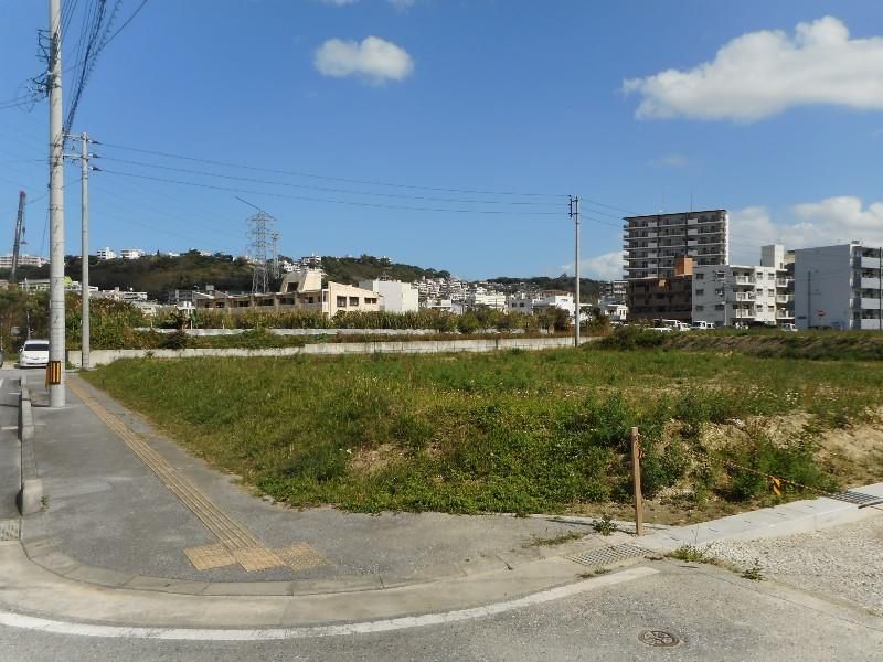 175 sqm Residential Land for Sale in Haebaru Town, Okinawa - Thumbnail 3