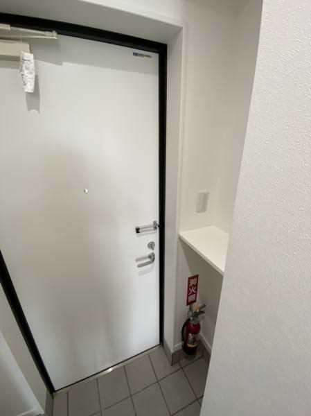 Modern 1K Apartment for Rent in Nago City, Okinawa - Thumbnail 4