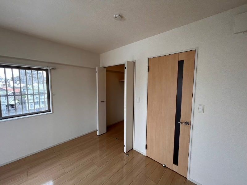 Gran D'Ur K 1K Apartment for Rent in Naha Ameku, Okinawa - Thumbnail 4