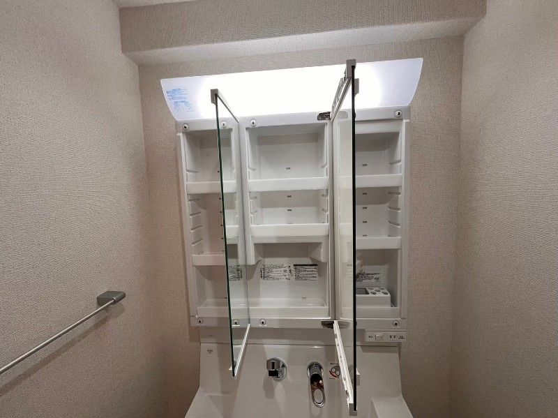 Gran D'Ur K 1K Apartment for Rent in Naha Ameku, Okinawa - Thumbnail 3
