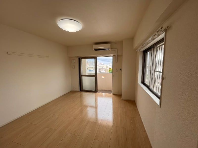 Gran D'Ur K 1K Apartment for Rent in Naha Ameku, Okinawa - Thumbnail 2