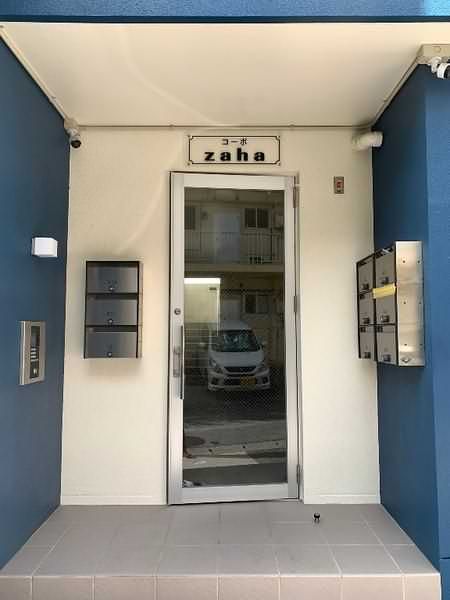 2LDK Apartment for Rent in Shuri Ishimine, Naha - Thumbnail 2