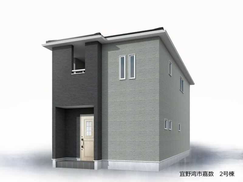 New 3LDK House for Sale in Ginowan, Okinawa - Thumbnail 4