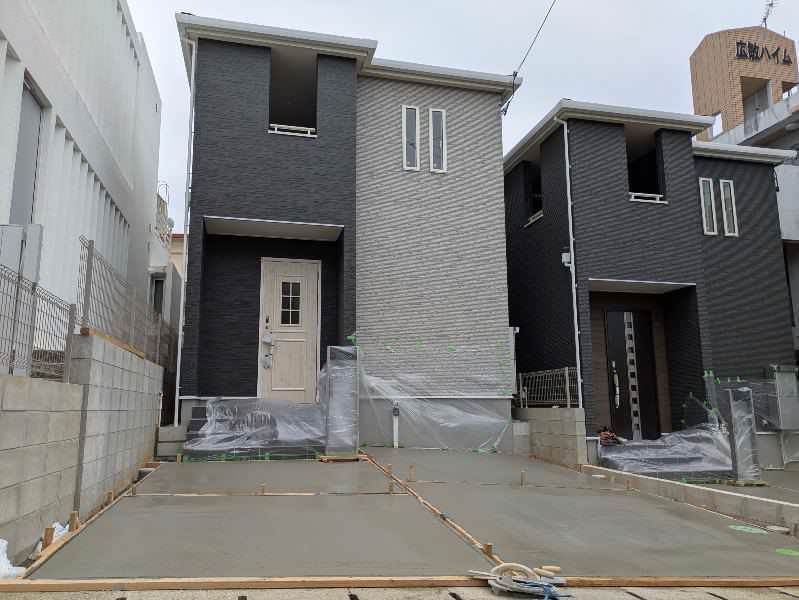 New 3LDK House for Sale in Ginowan, Okinawa - Thumbnail 3