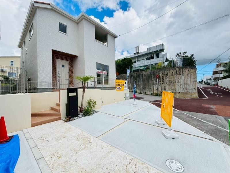 New 3LDK House in Chatan Town Okinawa - 108.47㎡ - Thumbnail 2