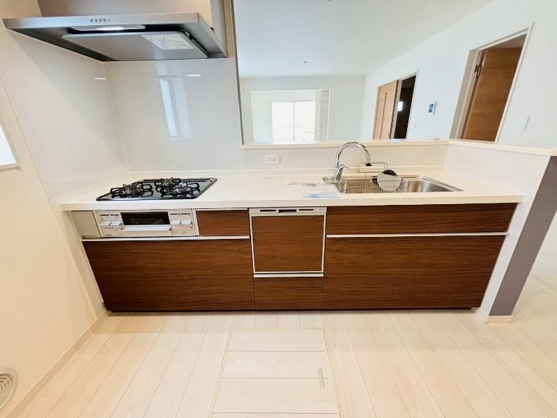 New 3LDK House in Chatan Town Okinawa - 108.47㎡ - Thumbnail 4