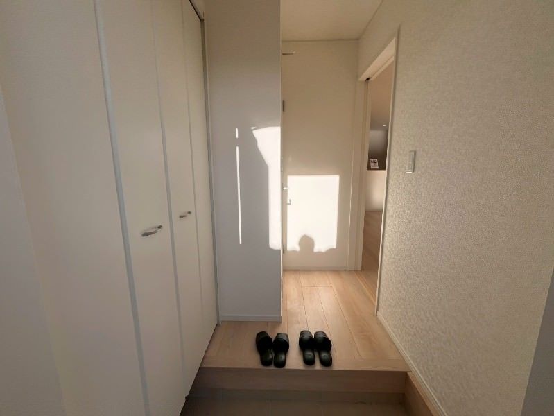 New 2025 4LDK House with Garden in Naha, Okinawa - Image 22