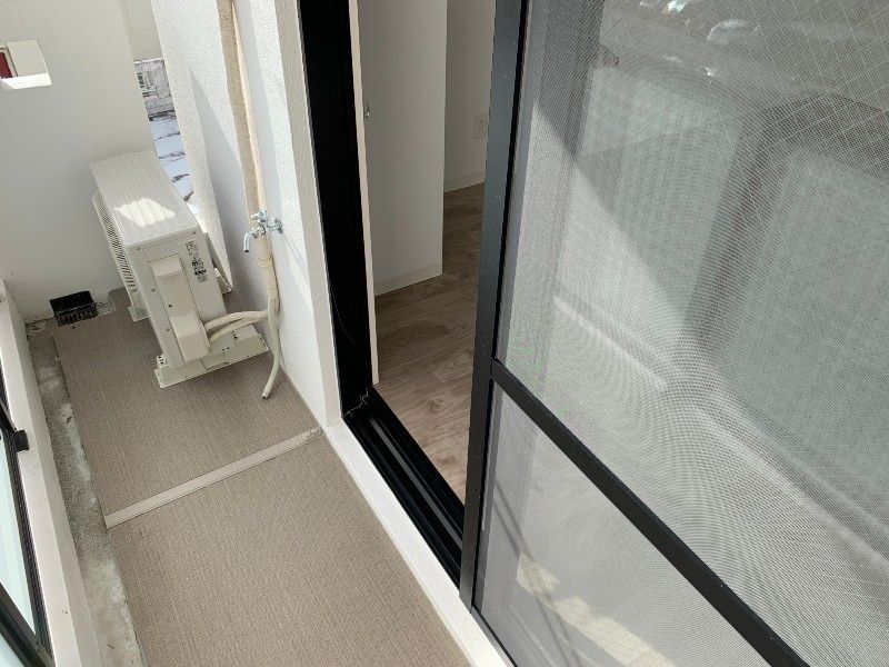 1K Apartment for Rent near Asato Station, Naha, Okinawa - Thumbnail 4
