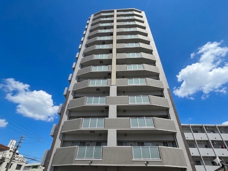 3LDK Apartment for Sale in Naha Shikina, Okinawa - 2021 Build - Thumbnail 2
