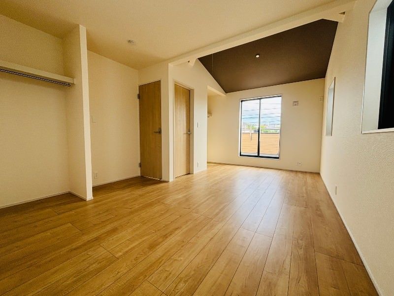 New 3LDK House for Sale in Uruma City, Okinawa - Thumbnail 4