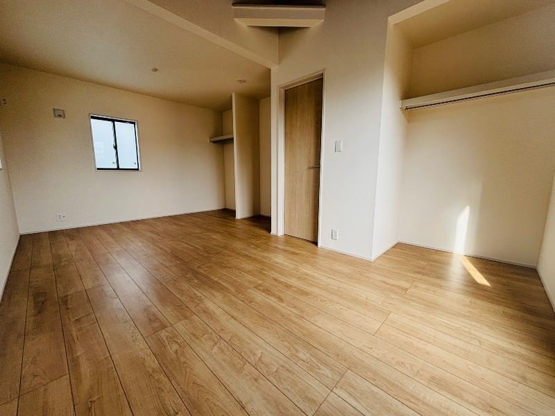New 3LDK House for Sale in Uruma City, Okinawa - Thumbnail 3