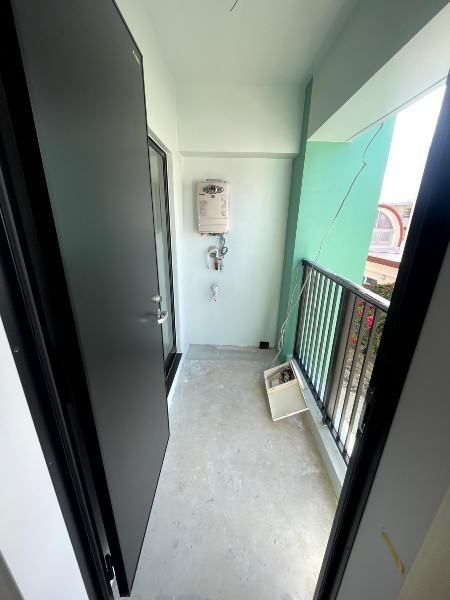 New 2LDK Apartment for Rent in Ginowan, Okinawa with Free Internet - Thumbnail 3