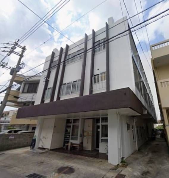 Pet-Friendly 1LDK Apartment for Rent in Urasoe, Okinawa - Thumbnail 3