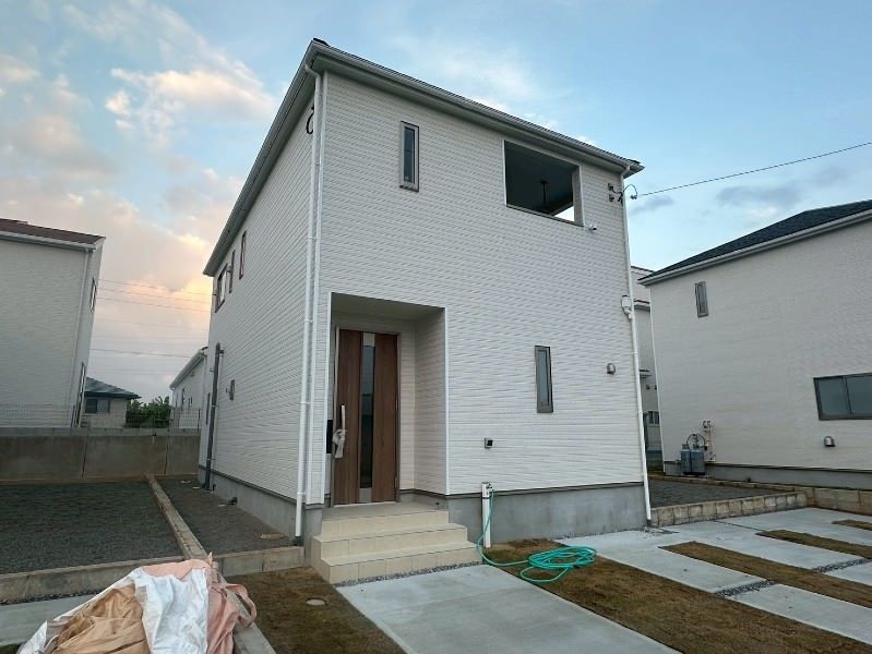 New 4LDK House in Yomitan Village, Okinawa - Thumbnail 2