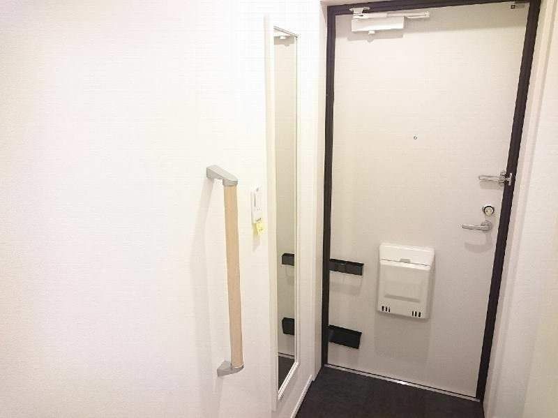 Furnished 1K Apartment for Rent in Ginowan, Okinawa - Thumbnail 3
