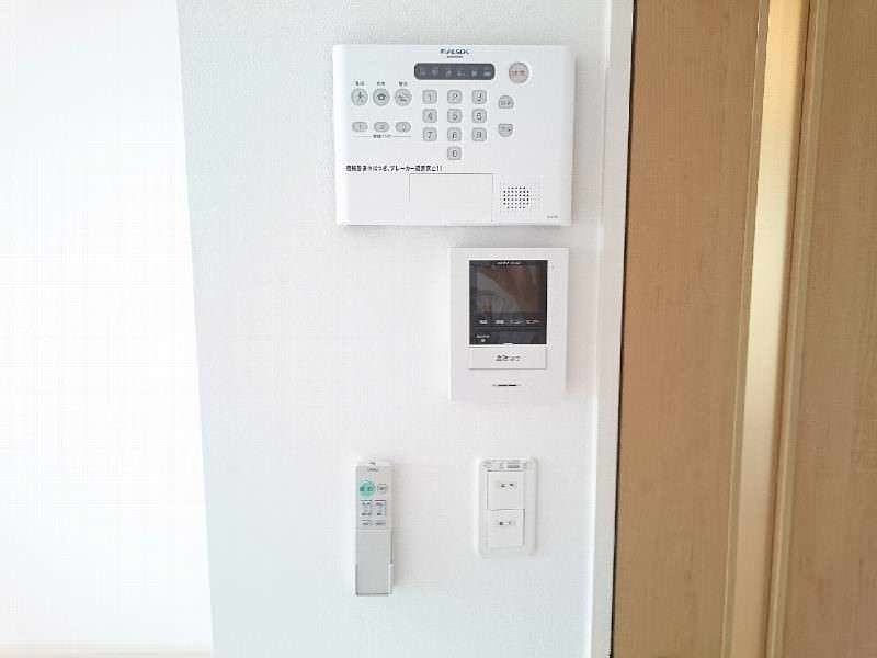 Furnished 1K Apartment for Rent in Ginowan, Okinawa - Thumbnail 4