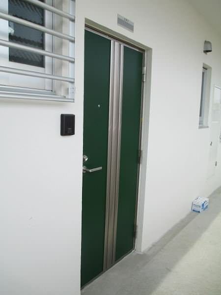 3LDK Apartment for Rent in Haebaru, Okinawa - Auto-lock, Free Internet - Thumbnail 2