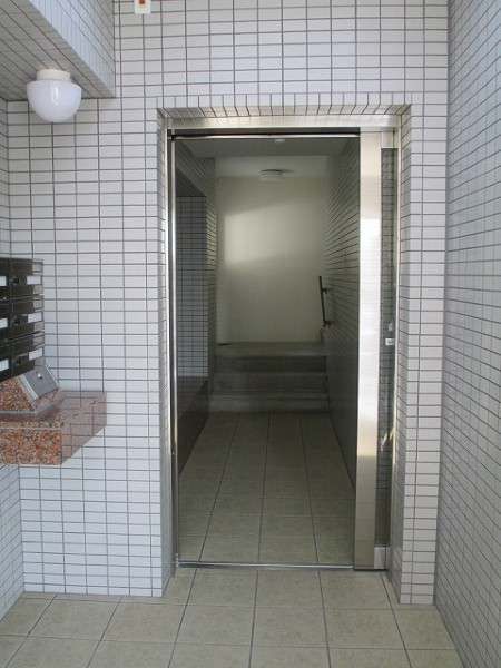 3LDK Apartment for Rent in Haebaru, Okinawa - Auto-lock, Free Internet - Thumbnail 4