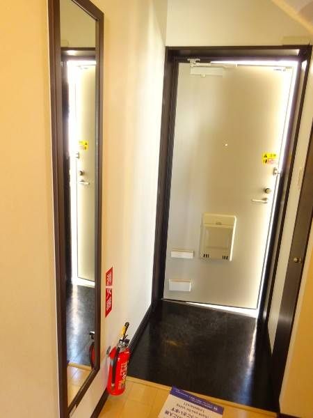 Furnished 1K Apartment for Rent in Ginowan, Okinawa - Thumbnail 2