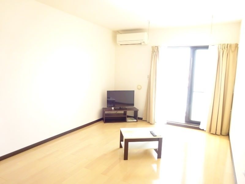 Furnished 1K Apartment for Rent in Ginowan, Okinawa - Thumbnail 4