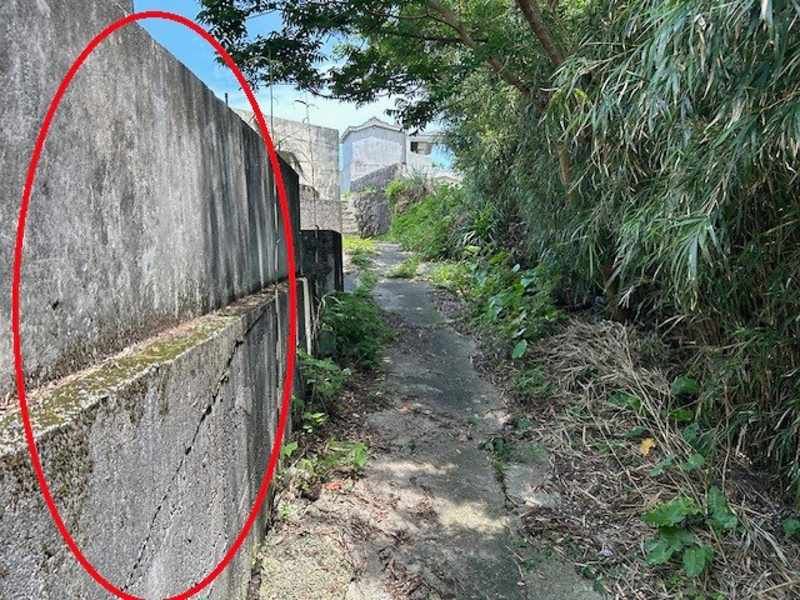 Graveyard Plot for Sale in Uruma City, Okinawa - 14 sqm - Thumbnail 4