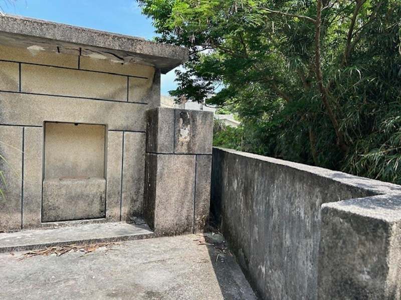 Graveyard Plot for Sale in Uruma City, Okinawa - 14 sqm - Thumbnail 3