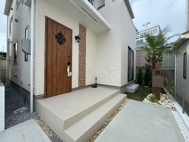 New 4LDK House for Sale in Yaese-cho, Okinawa - Thumbnail 3