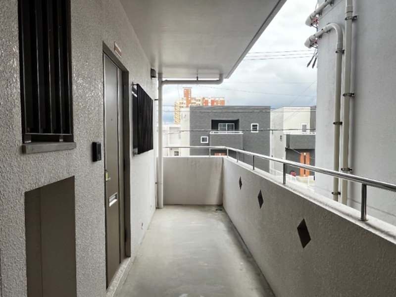 2DK Apartment for Rent in Nago City, Okinawa - Thumbnail 3