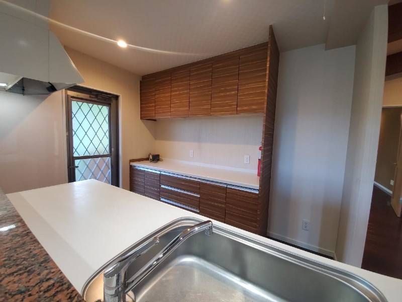 3LDK Single-Story House with Garden and Rental Income in Uruma - Thumbnail 4